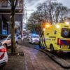 Man met schotwond aangetroffen in woning, vrouw aangehouden Roelof Kranenburgplein Tilburg