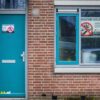 Burgemeester sluit woning nadat politie drugs aantreft Bruinissestraat Tilburg