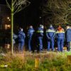 Stoffelijk Overschot aangetroffen in het water, Politie sluit misdrijf uit de Werf Tilburg