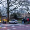 Opnieuw fietser aangereden op berucht kruispunt Lage Witsiebaan Tilburg