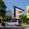 Aanrijding op nieuwe voorrangsrotonde Bijsterveldenlaan Tilburg