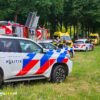 Oudere man uit het water gehaald en gereanimeerd Goirkekanaaldijk Tilburg