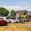 Fietser ernstig gewond na ongeval op rotonde Middellaan Dongen