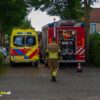 Vrouw overlijdt na val in vijver Hooiakker Rijen