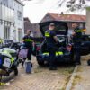 Man (25) aangehouden na roekeloze achtervolging door Tilburg, gezocht in Duitsland
