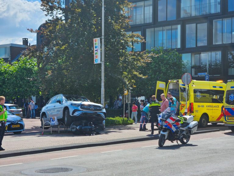 Overig nieuws bij een incident aan Tilburg.