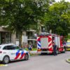 Zorginstelling ontruimd na brand in magnetron