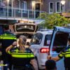 Valse melding van indringer zorgt voor politieoptreden in woning Nassaustraat Tilburg