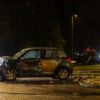 Twee auto’s zwaar beschadigd na ongeval op berucht kruispunt Tilburg