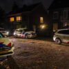 Nepagenten actief in Tilburg, woning overvallen
