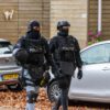 Politie doet inval in woning na melding verdachte situatie