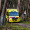 Persoon overleden na medische noodsituatie in Loonse en Drunense Duinen