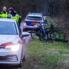 Fietser zwaargewond na ongeval op fietspad Bels Lijntje Tilburg