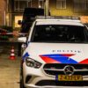 Verdachte aangehouden na steekincident aan de Huijsackerstraat Moergestel