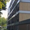 Twee katten overleden bij brand in appartementencomplex Ringbaan Zuid Tilburg