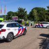 Aanhouding na mishandeling op parkeerplaats Hestiastraat Tilburg