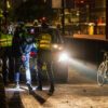 Man (55) aangehouden nadat hij met voorwerp om zich heen slaat NS-Plein Tilburg