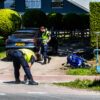 Scooterrijder zwaargewond na botsing met auto Tilburgseweg Sprang-Capelle
