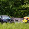 Man (82) overleden na ernstig eenzijdig ongeval Blaakweg Tilburg