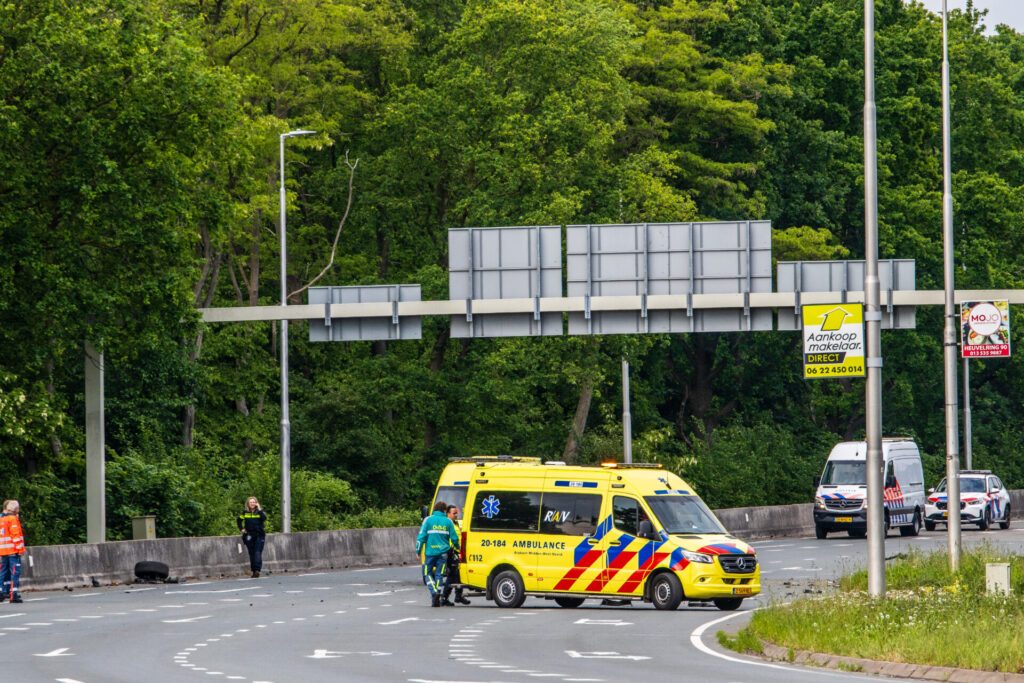 Persfoto
