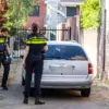 Overig nieuws bij een incident aan Tilburg.